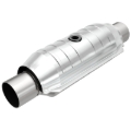 Picture of California Universal Catalytic Converter-2in. Inlet/2in. Outlet