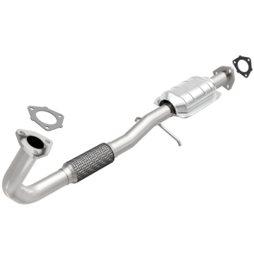 Picture of California CARB Direct-Fit Catalytic Converter 441017