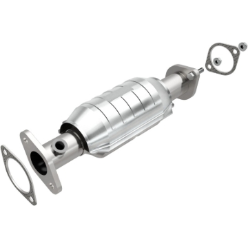 Picture of California CARB Direct-Fit Catalytic Converter 441019