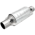 Picture of California Universal Catalytic Converter-2in. Inlet/2in. Outlet