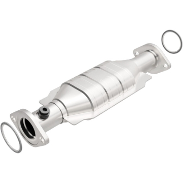 Picture of California CARB Direct-Fit Catalytic Converter 441024