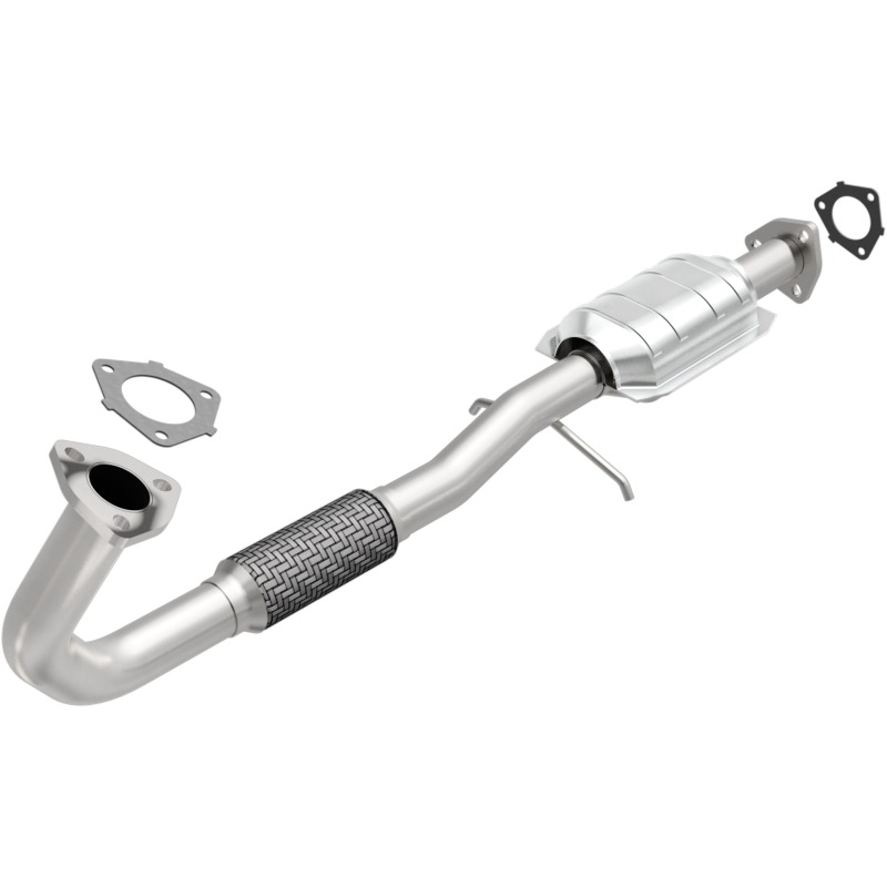 Picture of California CARB Direct-Fit Catalytic Converter 441017