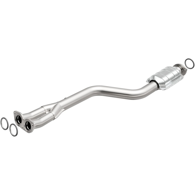 Picture of California CARB Direct-Fit Catalytic Converter 441021