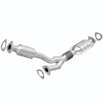 Picture of California CARB Direct-Fit Catalytic Converter 441030