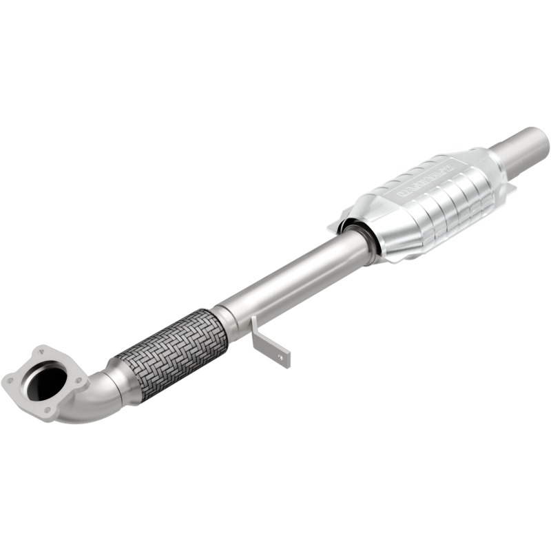 Picture of California CARB Direct-Fit Catalytic Converter 441031
