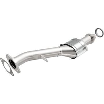 Picture of California CARB Direct-Fit Catalytic Converter 441057