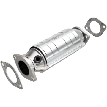 Picture of California CARB Direct-Fit Catalytic Converter 441060