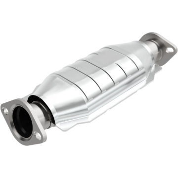 Picture of California CARB Direct-Fit Catalytic Converter 441078