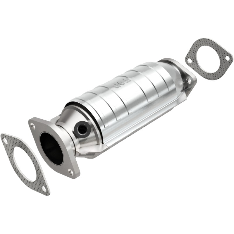 Picture of California CARB Direct-Fit Catalytic Converter 441060
