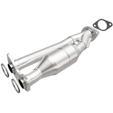 Picture of California CARB Direct-Fit Catalytic Converter 441107