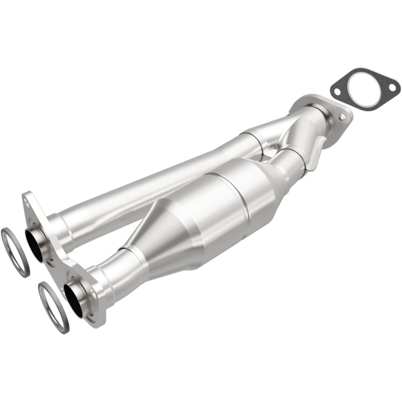 Picture of California CARB Direct-Fit Catalytic Converter 441107