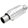 Picture of California Universal Catalytic Converter-2.25in. Inlet/2.25in. Outlet