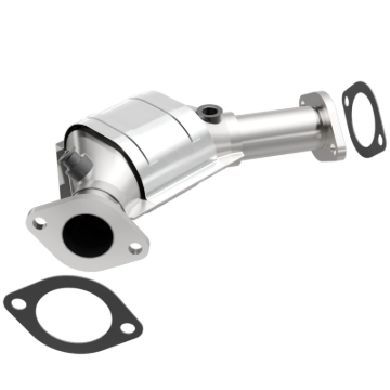 Picture of California CARB Direct-Fit Catalytic Converter 444027