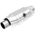 Picture of California Universal Catalytic Converter-2.25in. Inlet/2.25in. Outlet