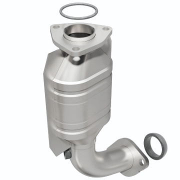 Picture of California CARB Direct-Fit Catalytic Converter 444010