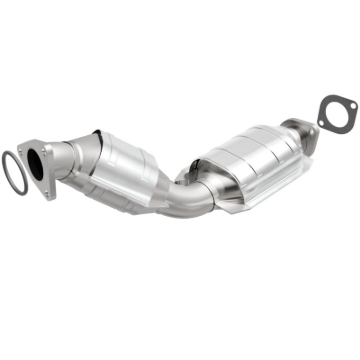 Picture of California CARB Direct-Fit Catalytic Converter 444058
