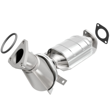 Picture of California CARB Direct-Fit Catalytic Converter 444056