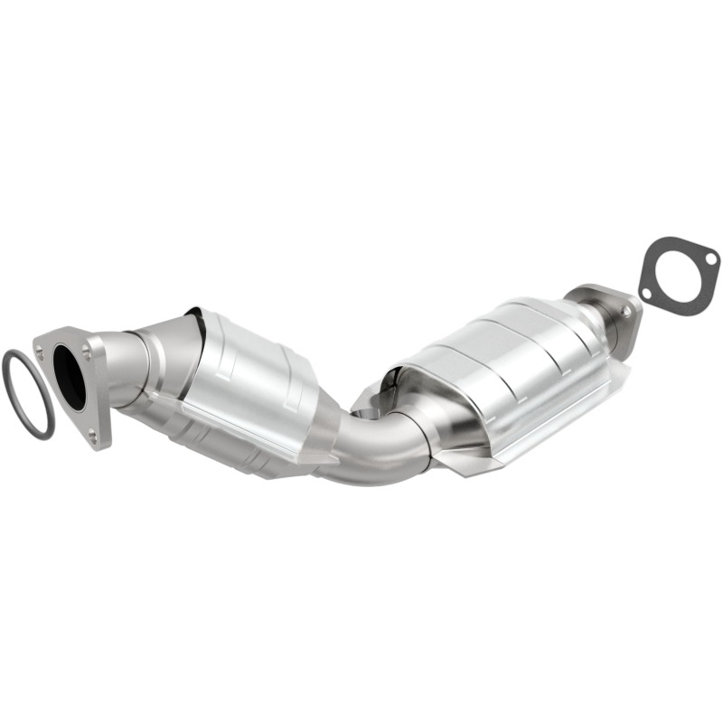 Picture of California CARB Direct-Fit Catalytic Converter 444058