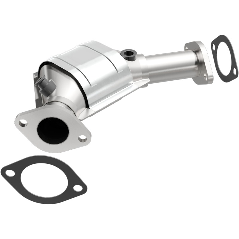 Picture of California CARB Direct-Fit Catalytic Converter 444027