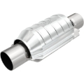 Picture of California Universal Catalytic Converter-1.75in. Inlet/1.75in. Outlet