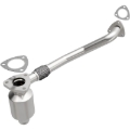 Picture of California CARB Direct-Fit Catalytic Converter 444309