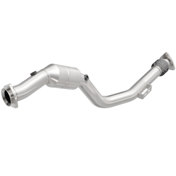 Picture of California CARB Direct-Fit Catalytic Converter 444082