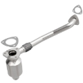 Picture of California CARB Direct-Fit Catalytic Converter 444309