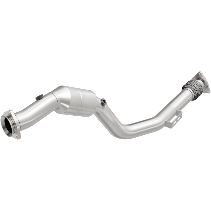 Picture of California CARB Direct-Fit Catalytic Converter 444082