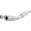Picture of California Direct-Fit Catalytic Converter-Pontiac/Toyota