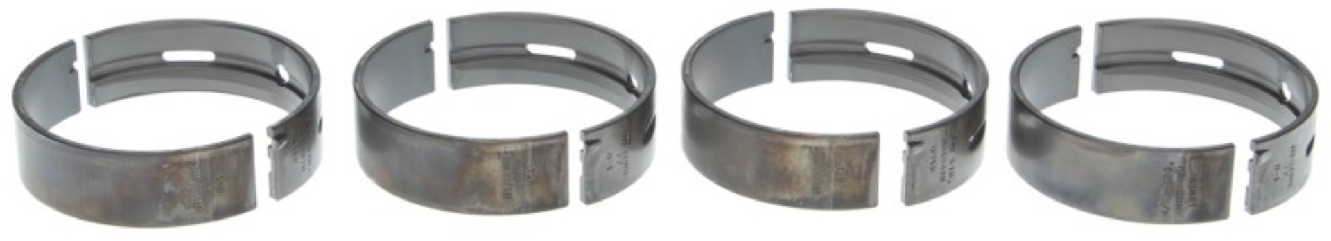 Picture of Clevite Nissan GT-R VR38DETT Main Bearing Set