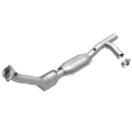 Picture of California Direct-Fit Catalytic Converter-Ford/Lincoln