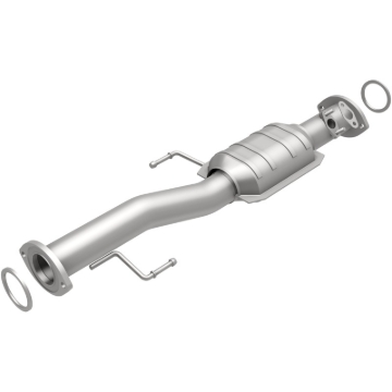 Picture of California CARB Direct-Fit Catalytic Converter 447225