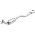 Picture of California CARB Direct-Fit Catalytic Converter 447228