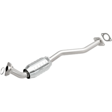 Picture of California CARB Direct-Fit Catalytic Converter 447228