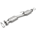 Picture of California CARB Direct-Fit Catalytic Converter 447234