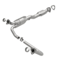 Picture of California Direct-Fit Catalytic Converter-Chevrolet/GMC
