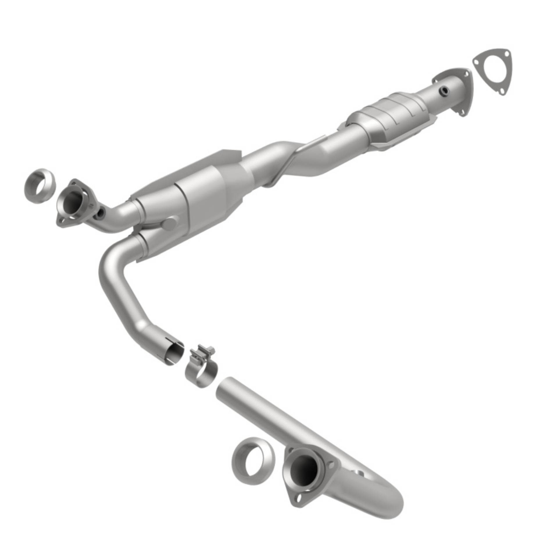 Picture of California Direct-Fit Catalytic Converter-Chevrolet/GMC