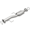 Picture of California CARB Direct-Fit Catalytic Converter 447225