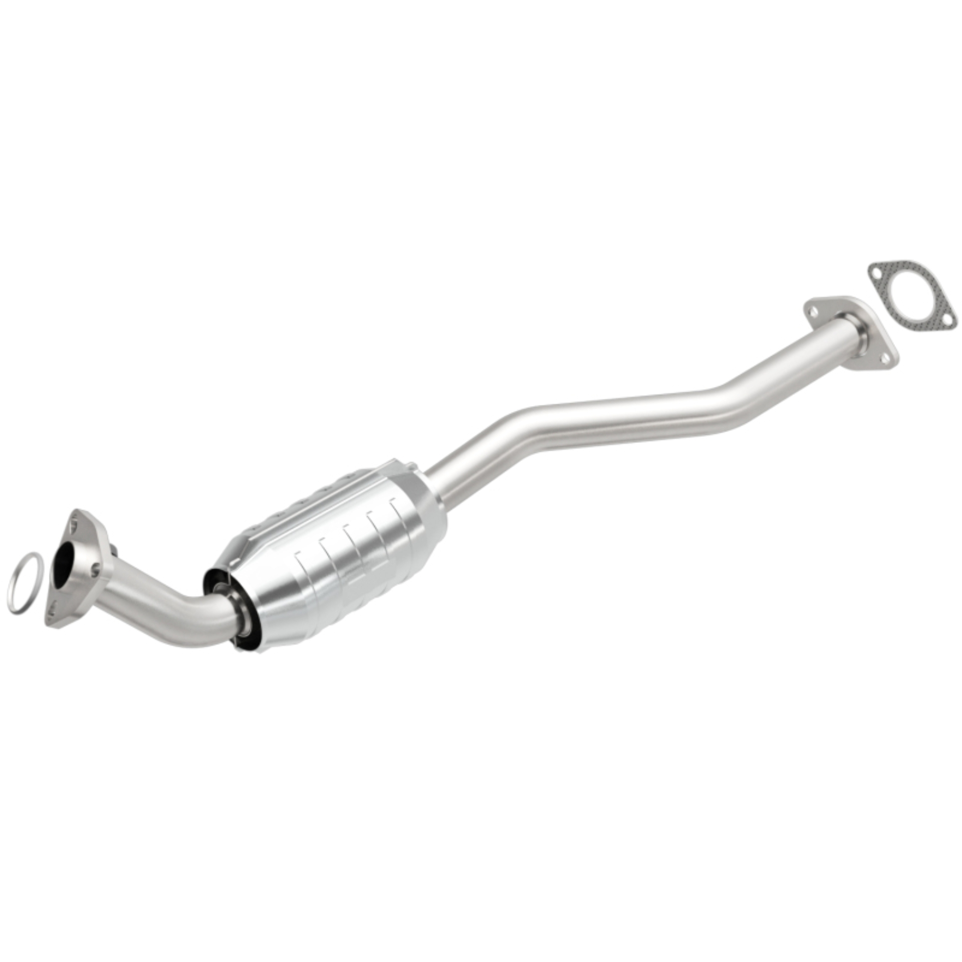 Picture of California CARB Direct-Fit Catalytic Converter 447229