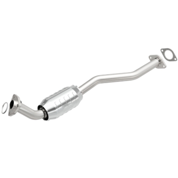 Picture of California CARB Direct-Fit Catalytic Converter 447229
