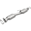 Picture of California CARB Direct-Fit Catalytic Converter 447234