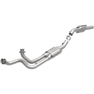Picture of California CARB Direct-Fit Catalytic Converter 447254