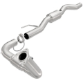 Picture of California CARB Direct-Fit Catalytic Converter 447260
