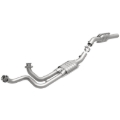 Picture of California CARB Direct-Fit Catalytic Converter 447254