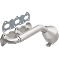 Picture of California Direct-Fit Manifold Catalytic Converter-Suzuki/Chevrolet