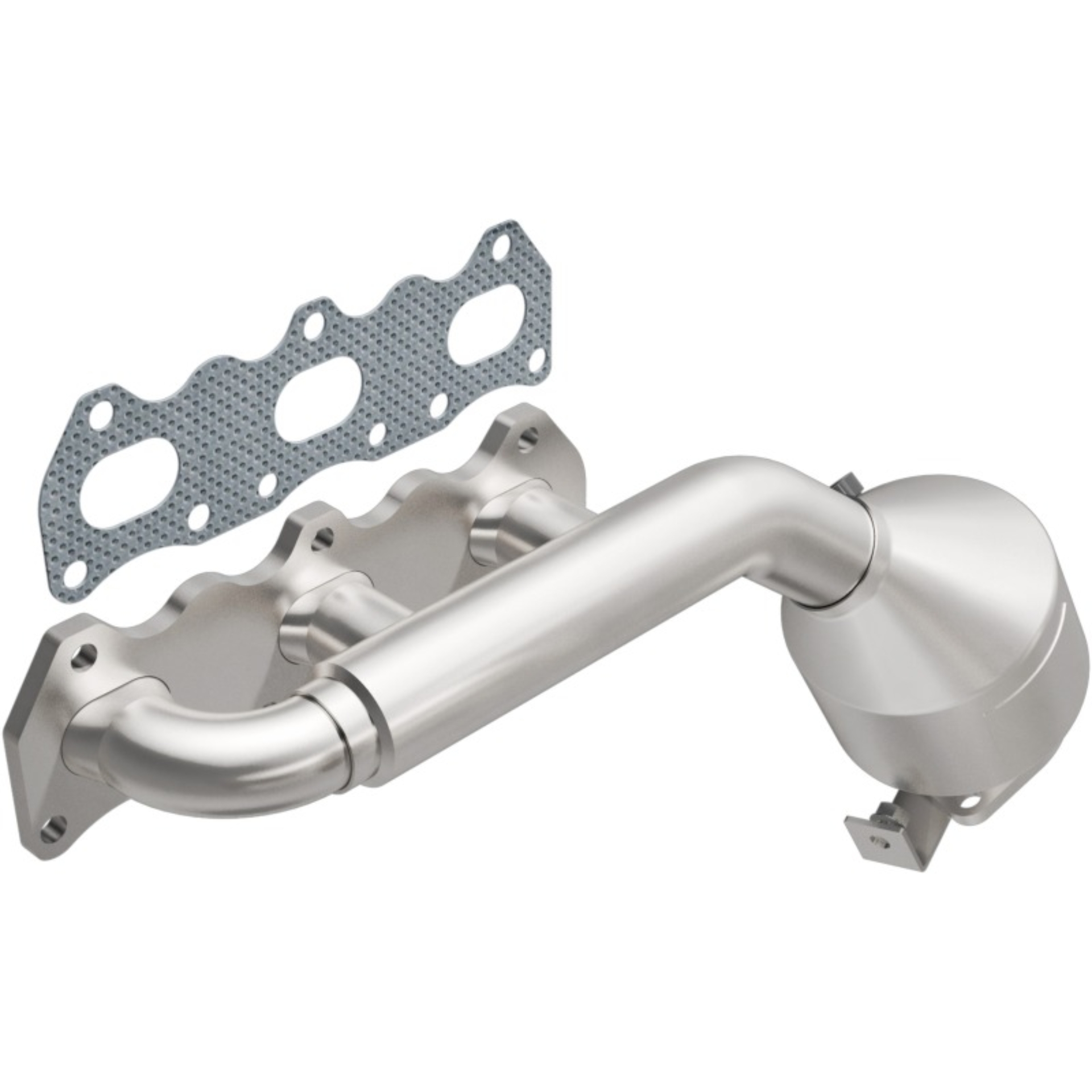 Picture of California Direct-Fit Manifold Catalytic Converter-Suzuki/Chevrolet