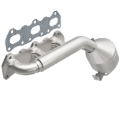 Picture of California Direct-Fit Manifold Catalytic Converter-Suzuki/Chevrolet
