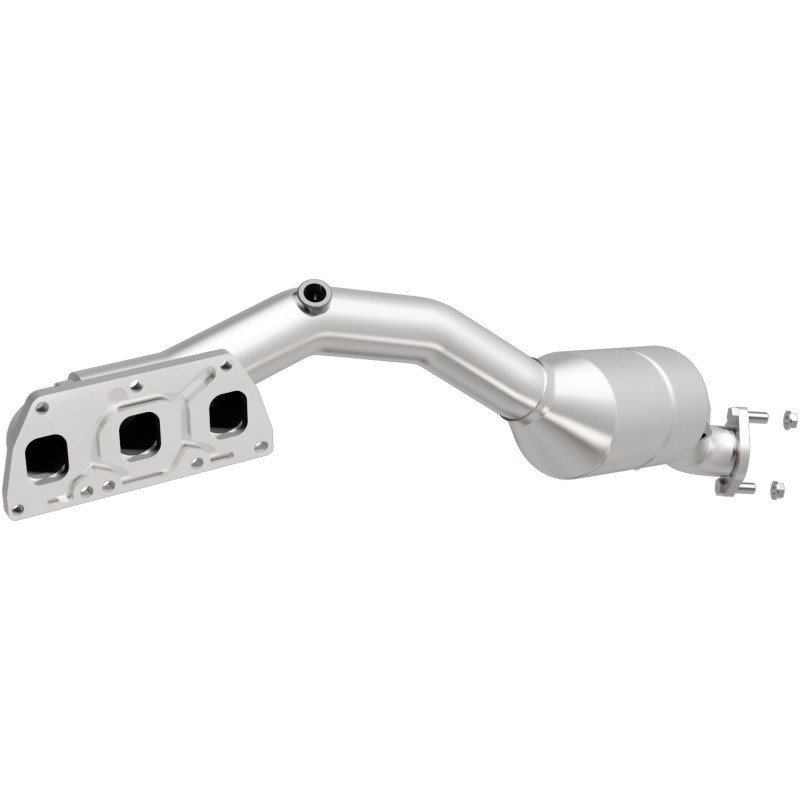 Picture of California Direct-Fit Manifold Catalytic Converter-Audi