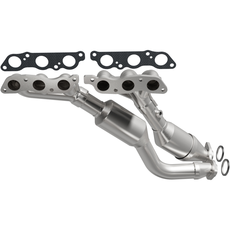 Picture of California Direct-Fit Manifold Catalytic Converter-Lexus