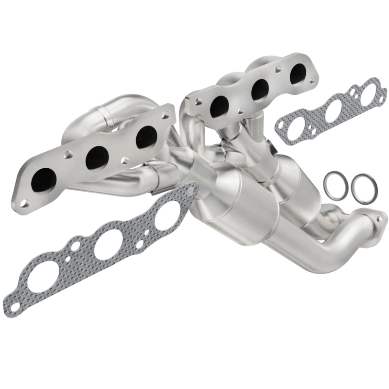 Picture of California Direct-Fit Manifold Catalytic Converter-Lexus
